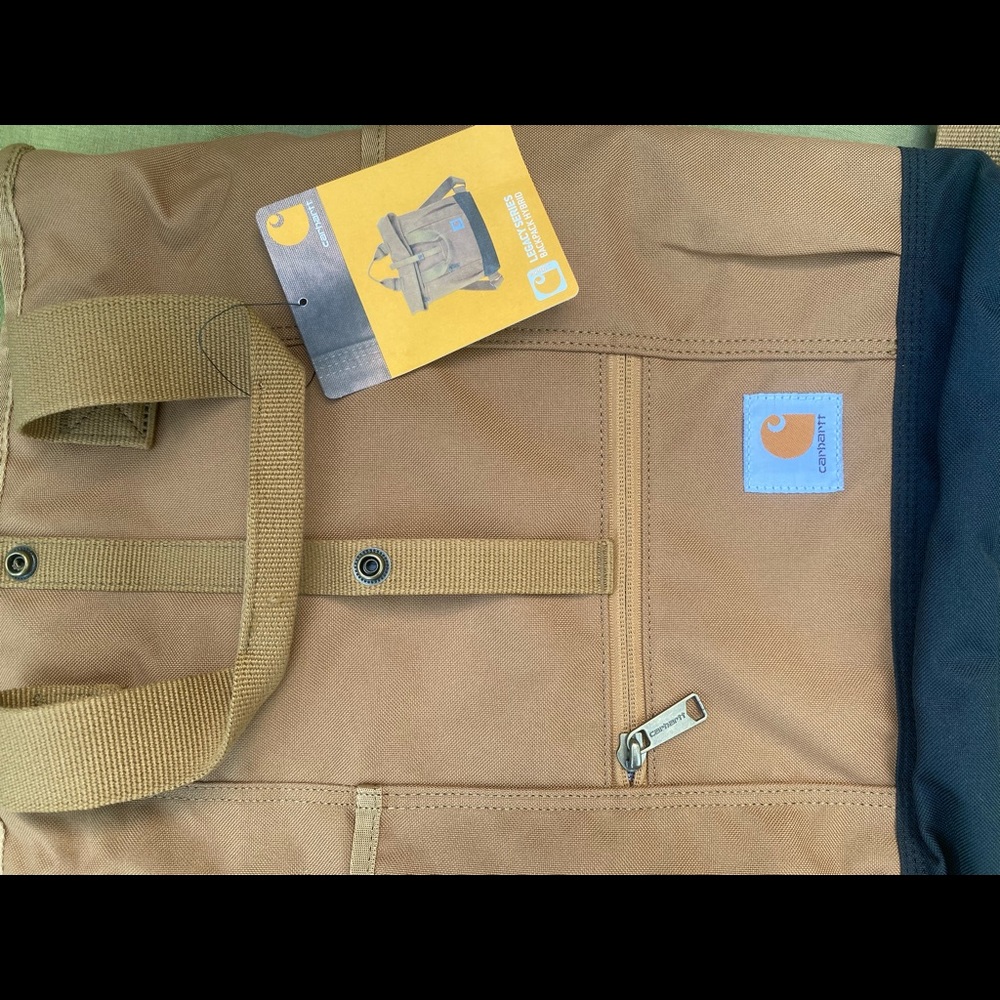 Carhartt Legacy Series Backpack
